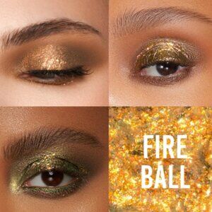 DANESSA MYRICKS BEAUTY Infinite Chrome Flakes Fire Ball